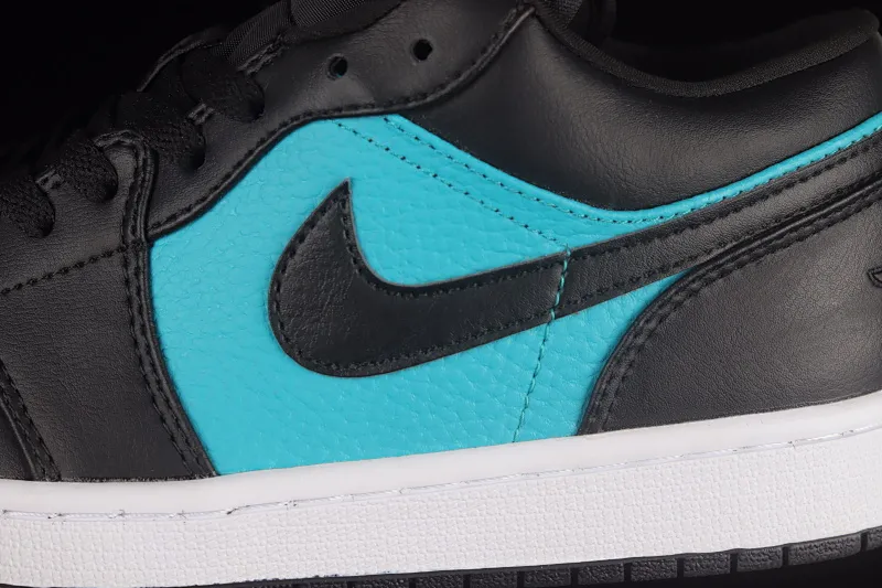 All categories Air Jordan Jordan series basketball shoes Air Jordan 1 Low Air Jordan 1 Low AJ1 Joe 1 low-top cultural and leisure sports sneakers 553558-026
